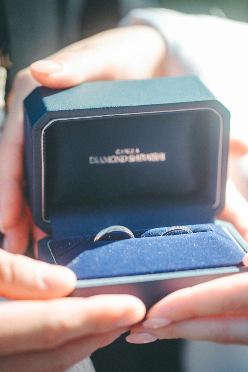 リングショット