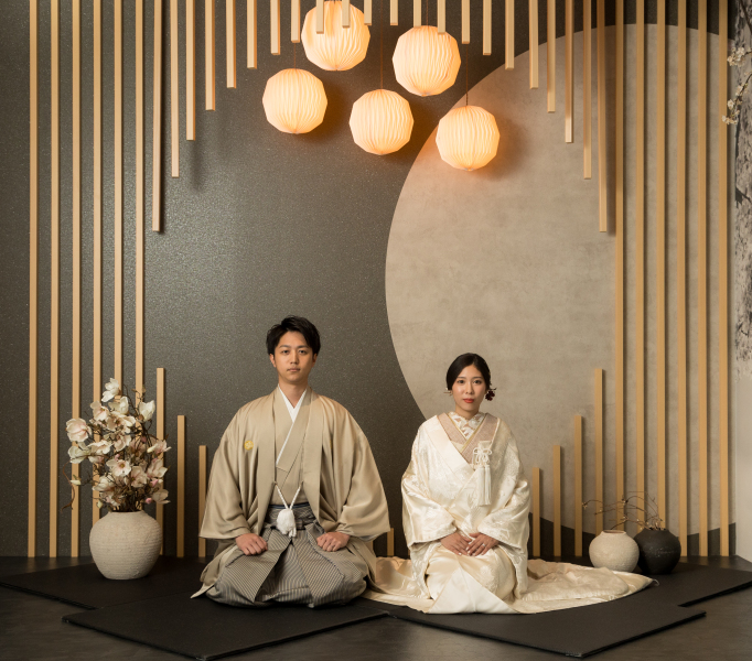 ご要望の多い正座ショット