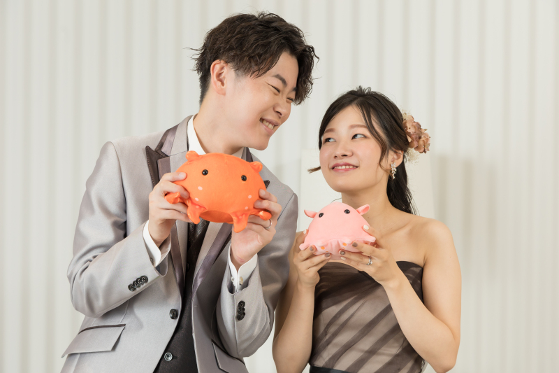 思い出のぬいぐるみ