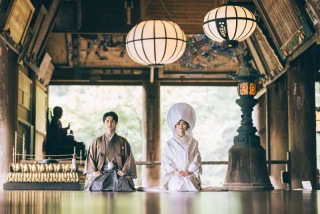 【和装ロケーション撮影】長谷寺＆随心院