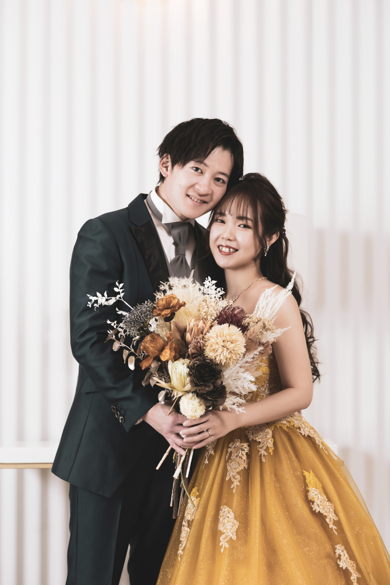 ラストシーン！