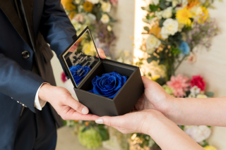 思い出の小物と♪