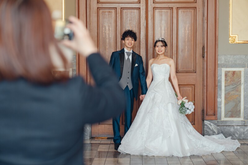 ご家族様カメラにも♪