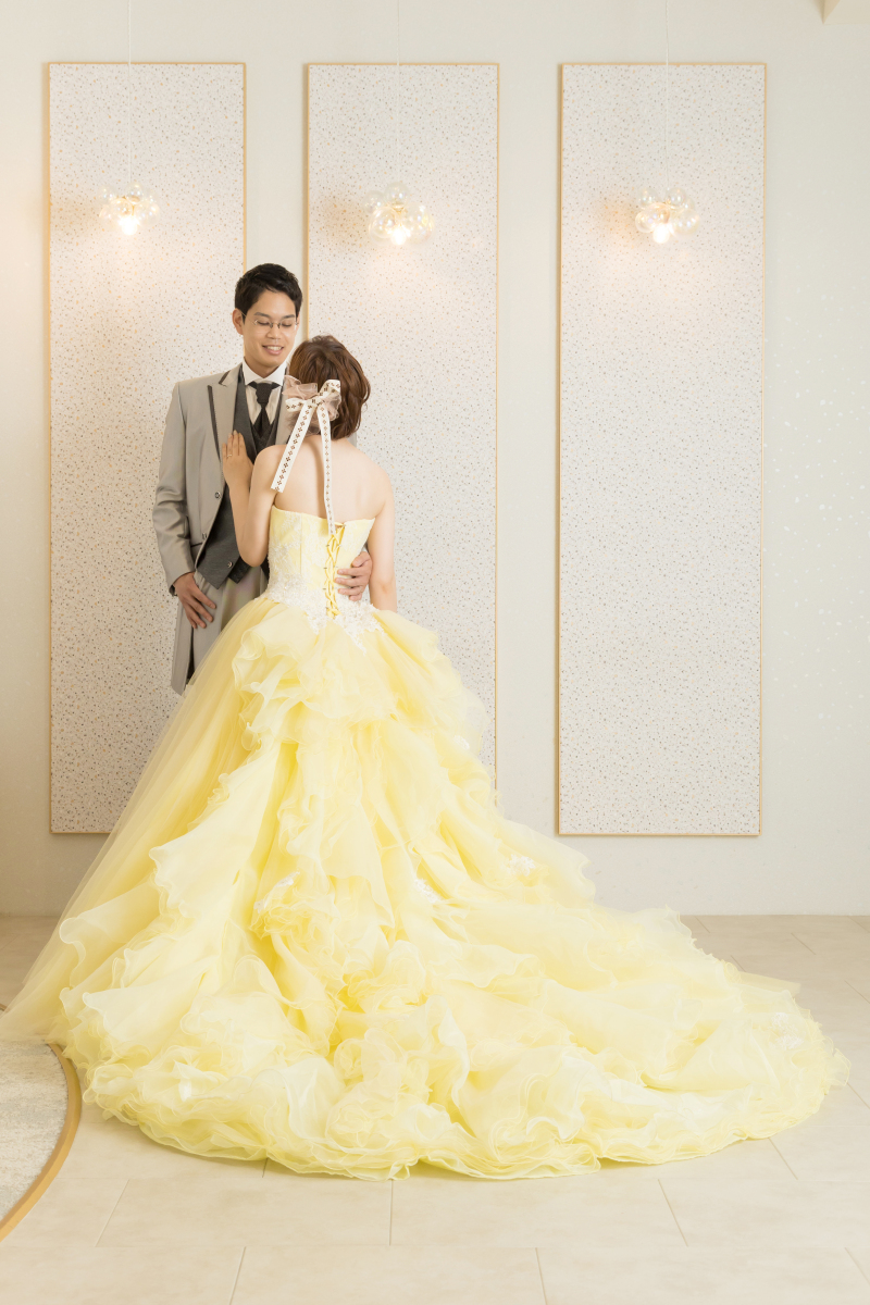 バックショット!