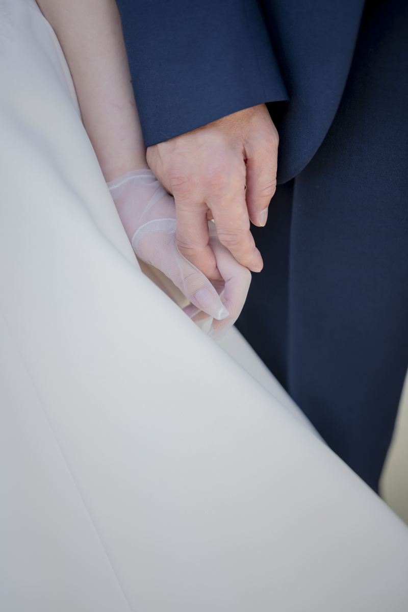 お手元ショット♡