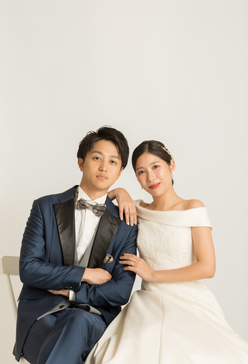 椅子を使ってバリエーションを