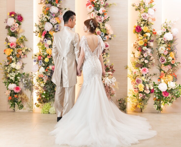 バックショット