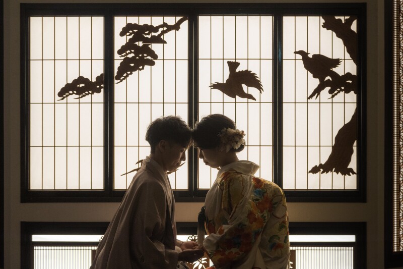 撮っておきたい!シルエット写真