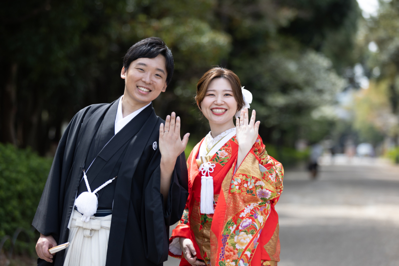 リングショット