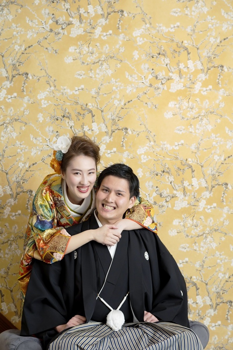 ぎゅっとかわいく