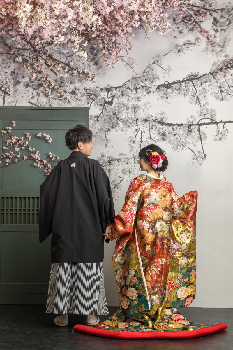 バックショット