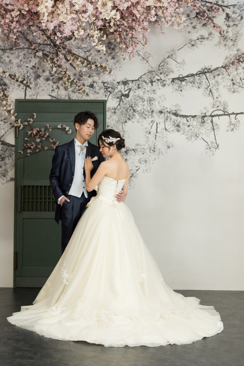 大人な雰囲気で