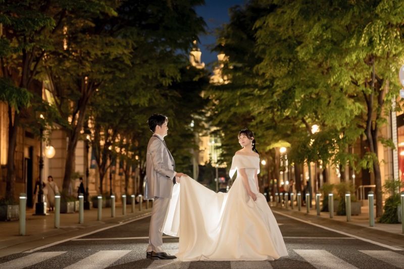 神戸旧居留地と言えばココ！