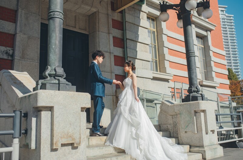 エスコートショット