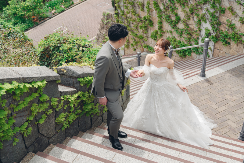 エスコートショット