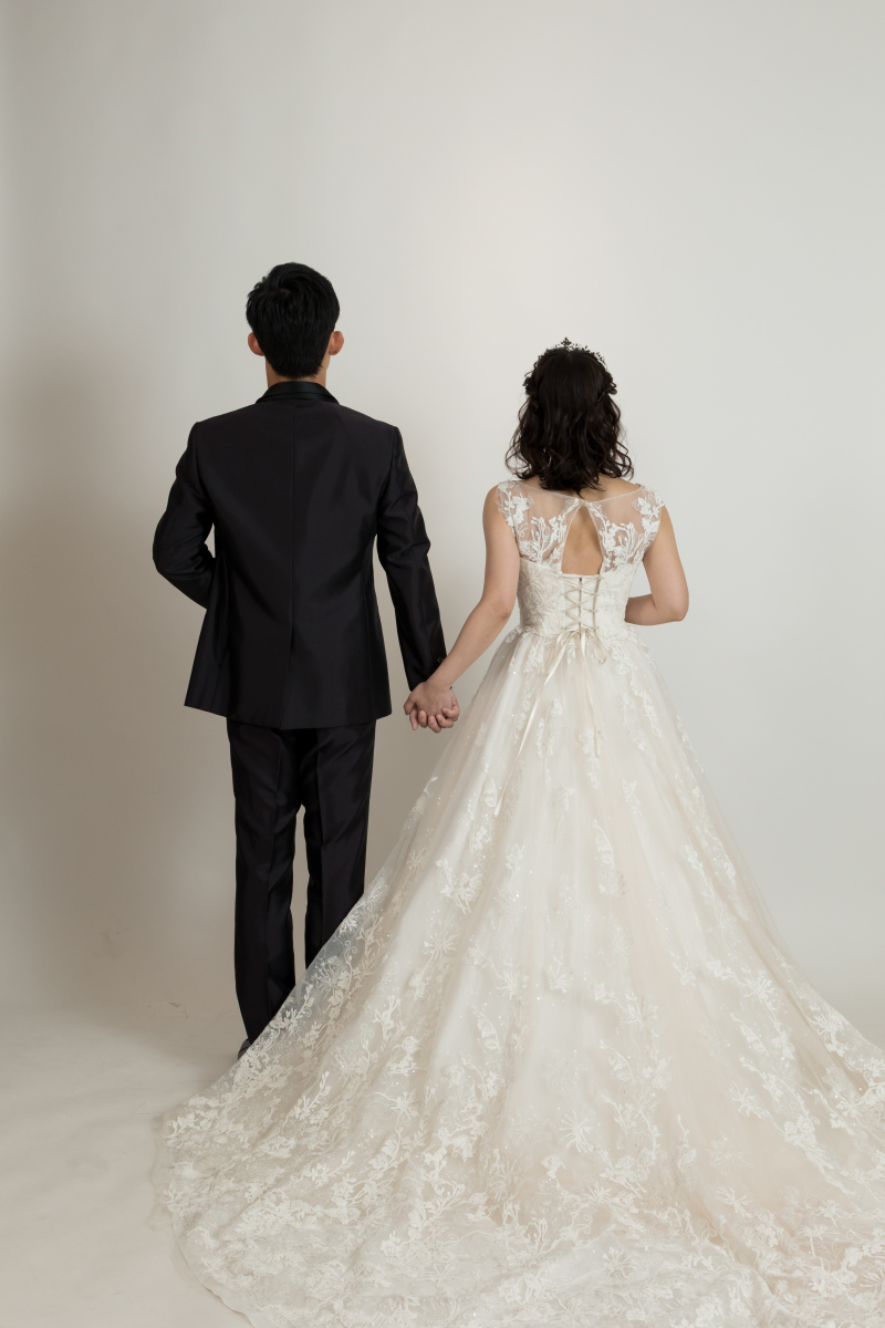 バックショット