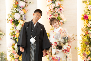 かわいい持ち込みアイテム♪