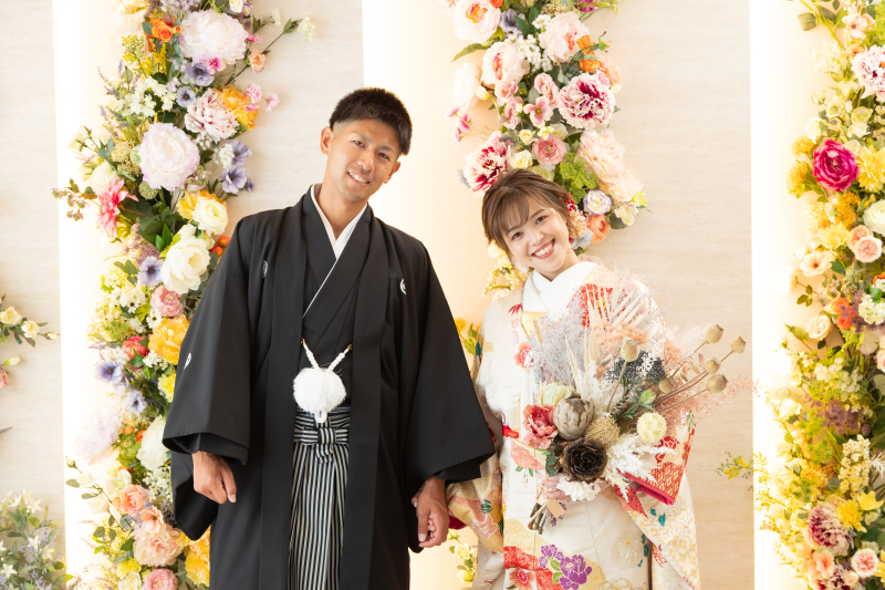 かわいい持ち込みアイテム♪