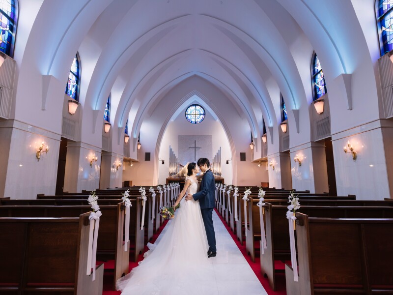 ご家族様やご友人様とも撮影可能！