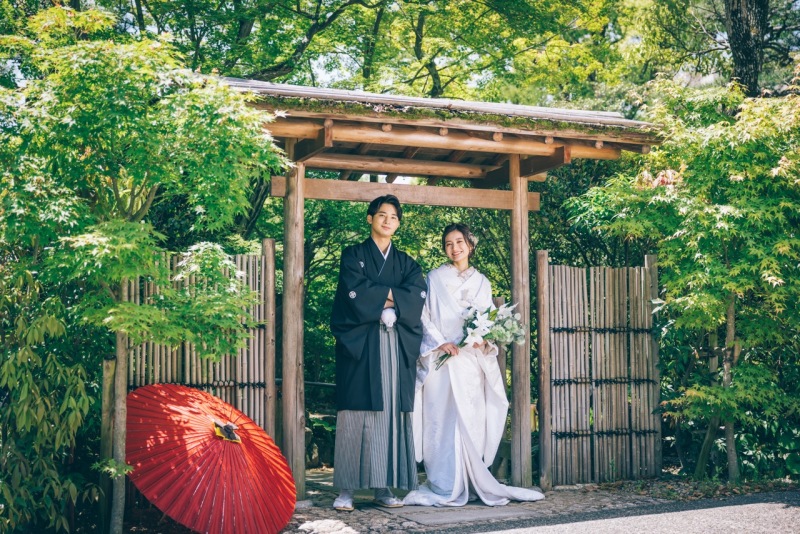和装庭園ロケーションフォトなら【相楽園】