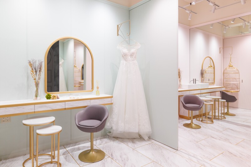 step1 事前来店・お問合せ