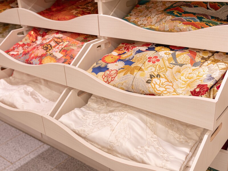 step1 事前来店・お問合せ