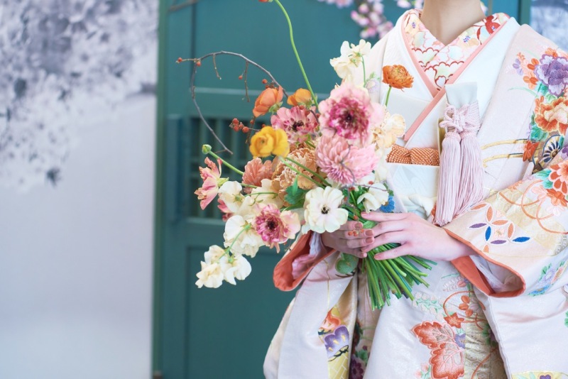 step1 事前来店・お問合せ