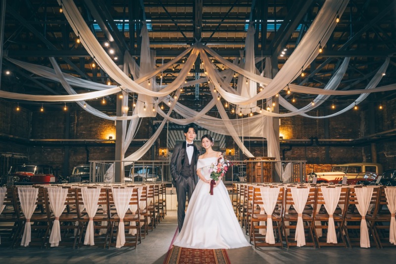 Photo Maison écrin 大阪店_家族・友人を撮影に呼べる