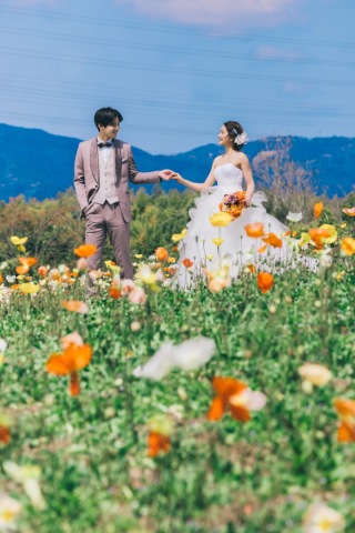 Photo Maison &eacute;crin 大阪店_PICK UP PHOTO　フォトメゾンエクラン大阪店