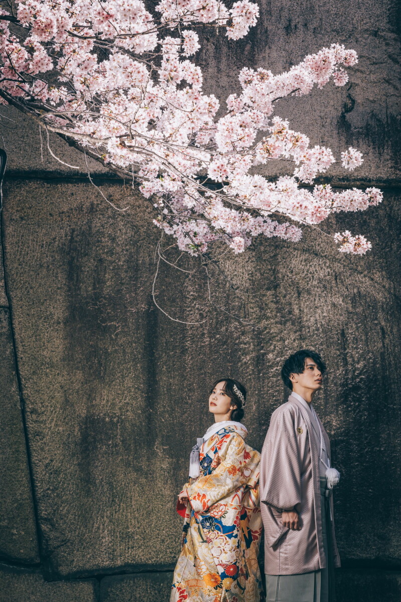 クールでカッコイイテイストの写真も