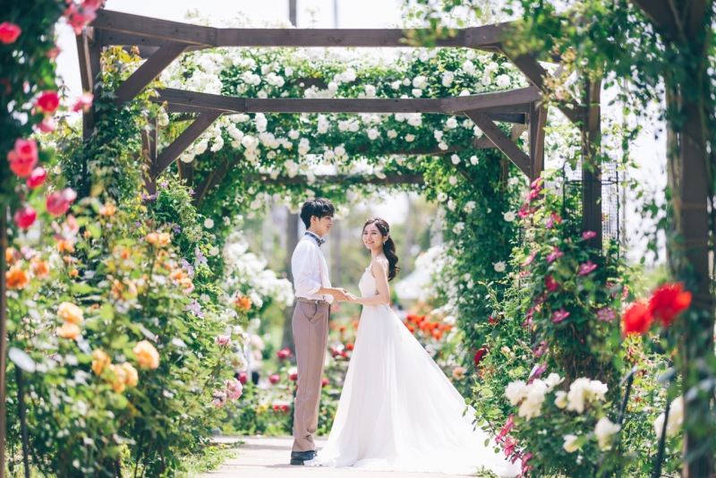 Point1 多彩な撮影シーン