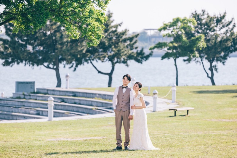 Photo Maison écrin 大阪店_家族・友人を撮影に呼べる