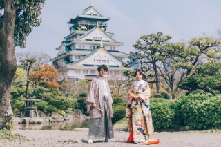 Photo Maison écrin 大阪店