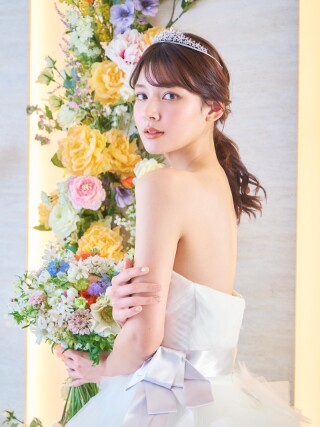 24Pアルバムご成約の方