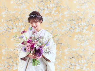 新婦様衣裳1着追加無料