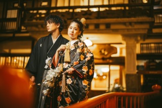  LOCATION 〜 銀山温泉 〜