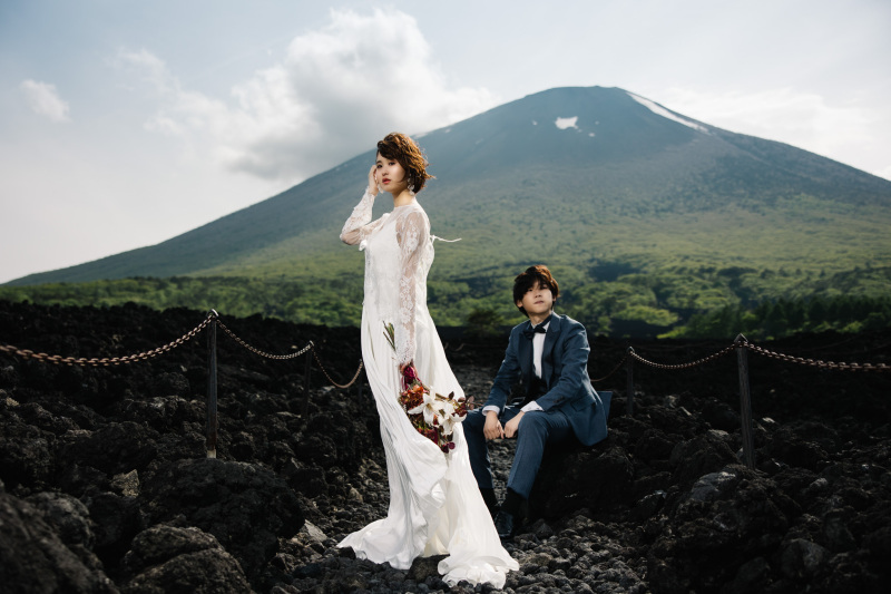 LOCATION 〜 岩手県 〜