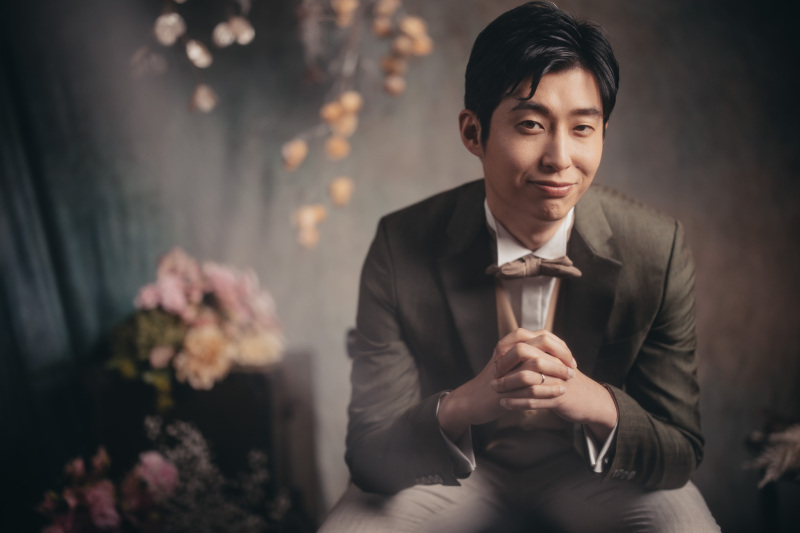 TRADITIONAL×MODERN7