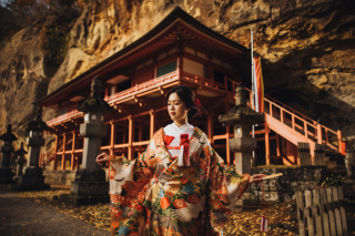 -Location- 岩手県平泉