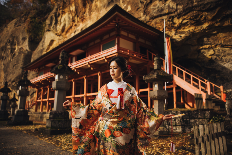 -Location- 岩手県平泉