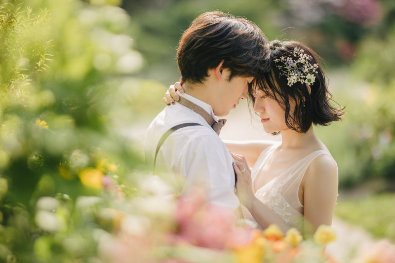 ボタニカルガーデン 7