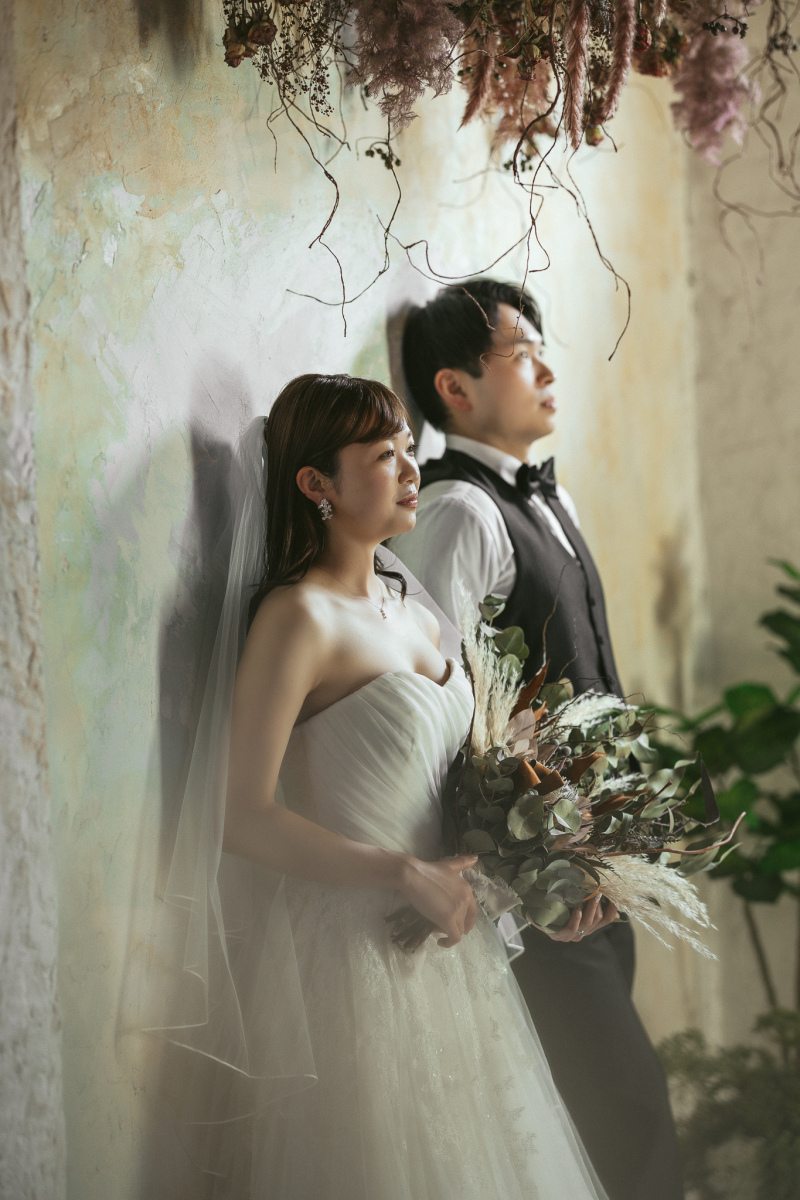 ”Modern × Traditional”