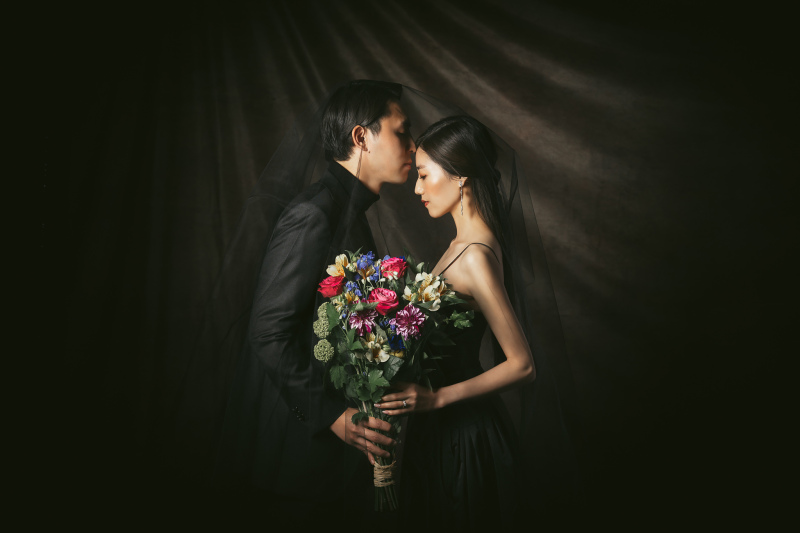 - ENGAGEMENT PHOTO - 