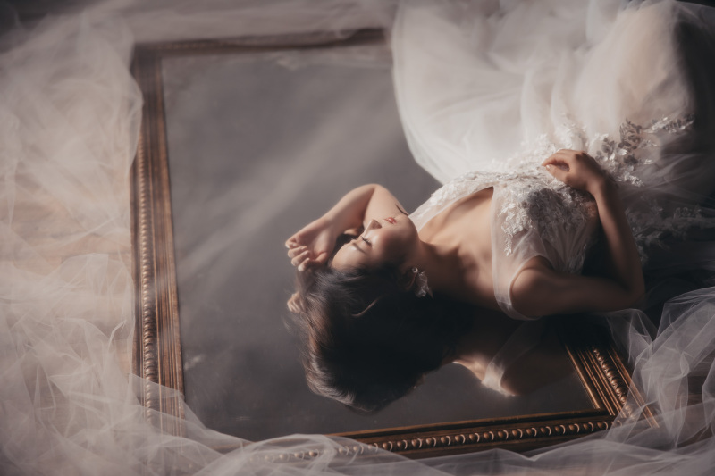 TRADITIONAL×MODERN8