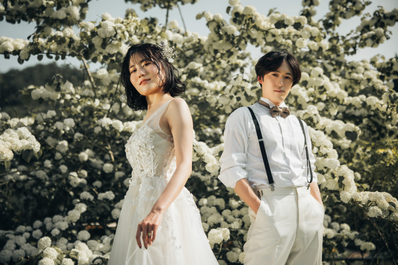 ボタニカルガーデン