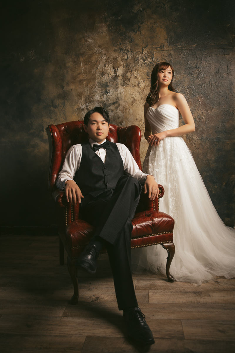 "おふたりより"