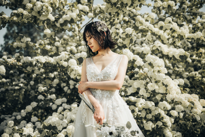 ボタニカルガーデン2