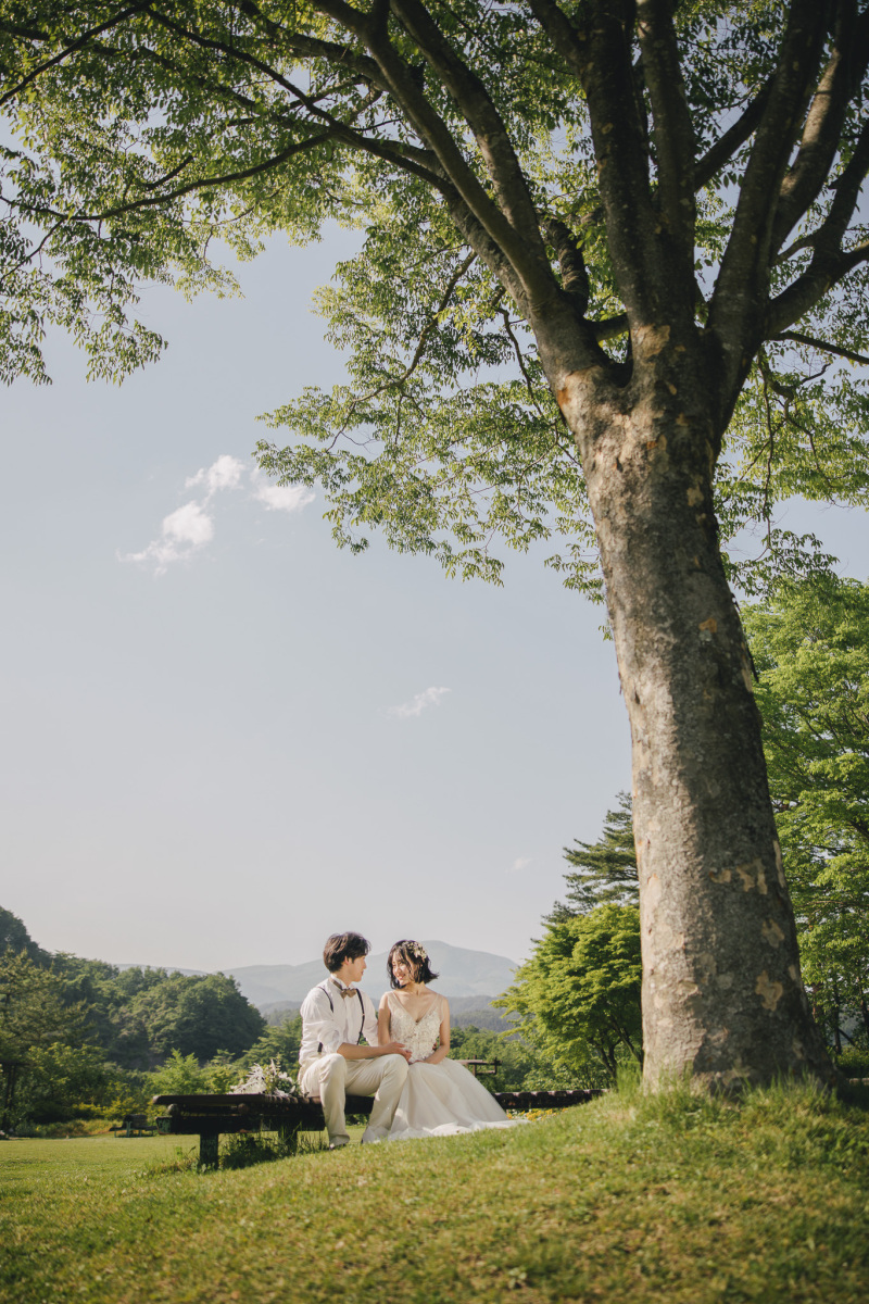 ボタニカルガーデン4