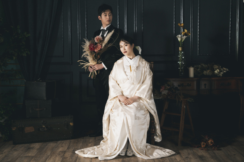 TRADITIONAL×MODERN4