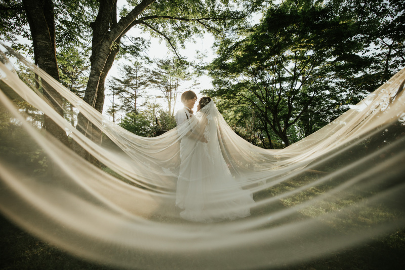 ボタニカルガーデン fin